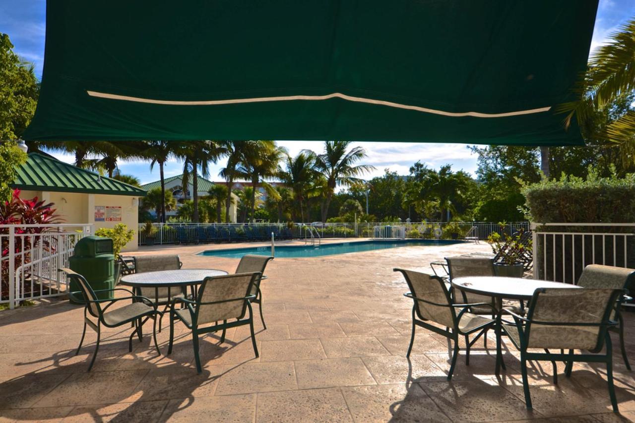 Hébergement de vacances Sunrise Suites Martinique #108 Key West